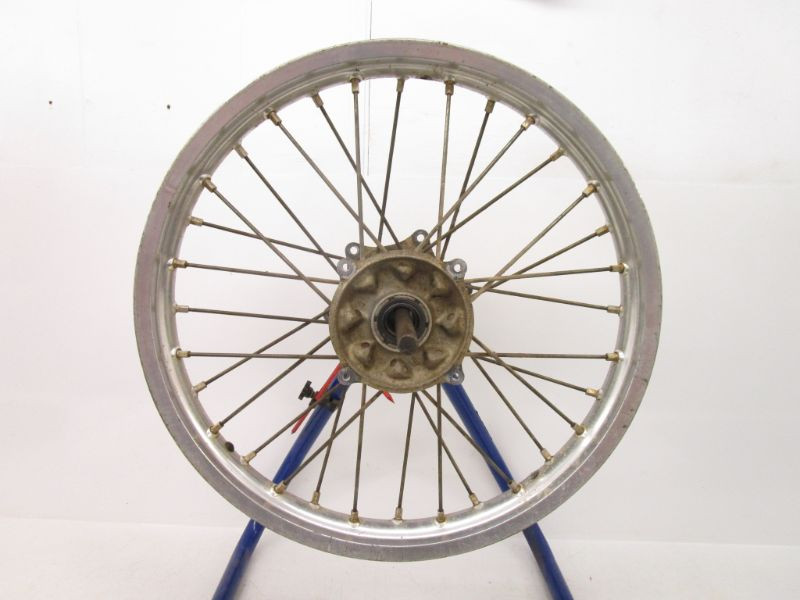 2002-2008 Honda CR CRF 250 450 Rear Wheel Rim 19x1.85 - cyclesrus.net